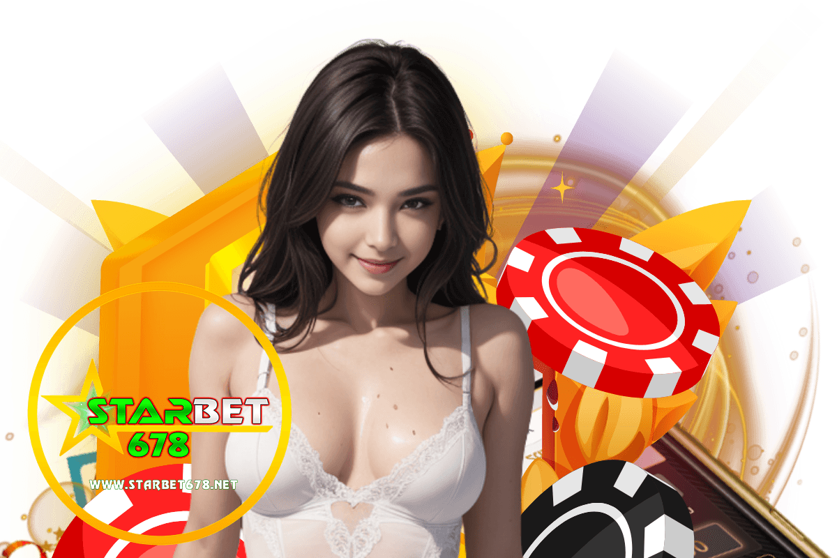 starbet678 
